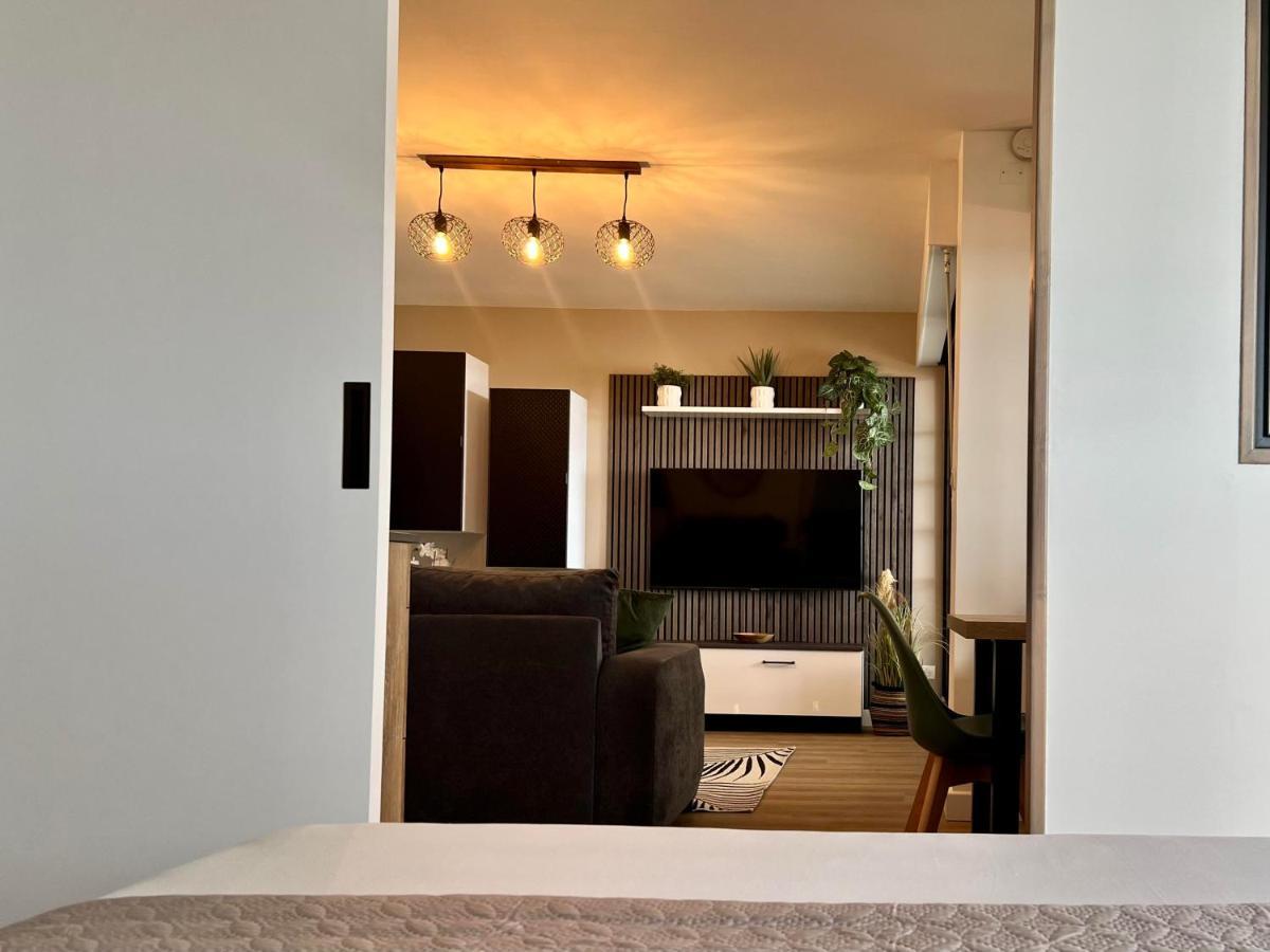 En Front De Mer, Magnifique Appartement 6 Pers. Agde Exterior foto